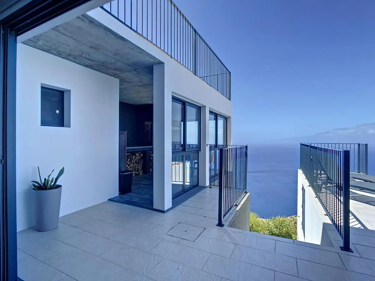 Villa Do Espigao By Atlantic Holiday Фажан-да-Овель 0*,  Португалия
