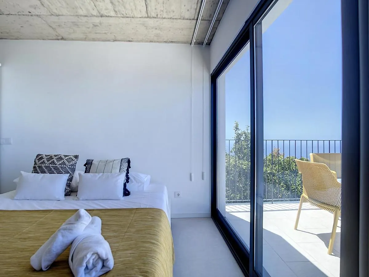 Villa Do Espigao By Atlantic Holiday Фажан-да-Овель