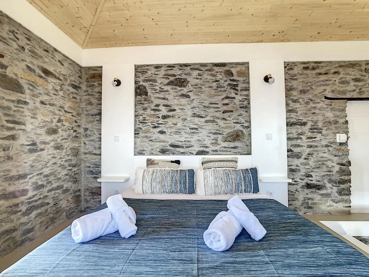 Villa Do Espigao By Atlantic Holiday Faja da Ovelha
