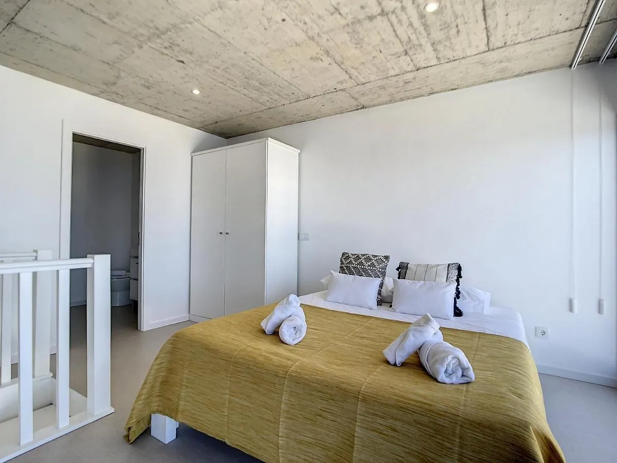 Villa Do Espigao By Atlantic Holiday Faja da Ovelha 0*,  Portugal