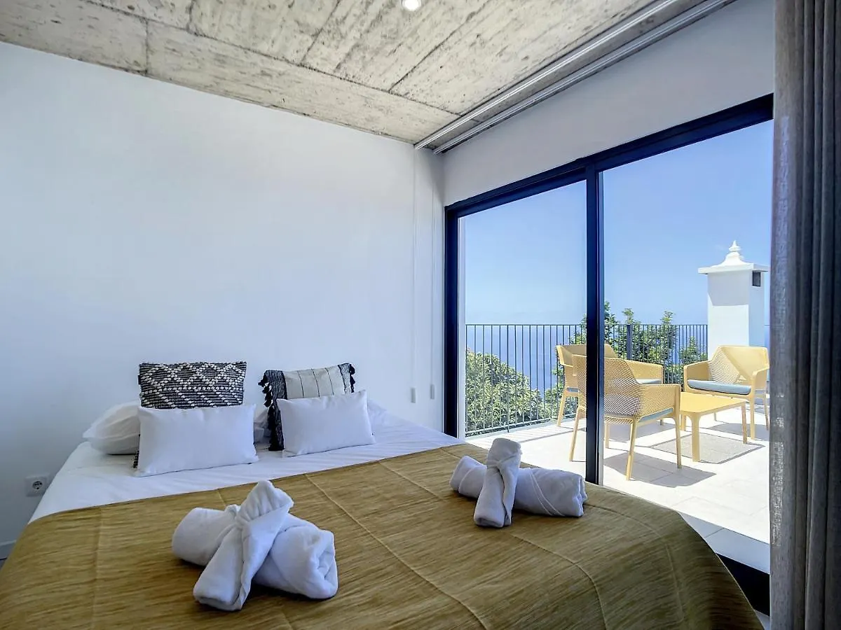 Villa Do Espigao By Atlantic Holiday Faja da Ovelha