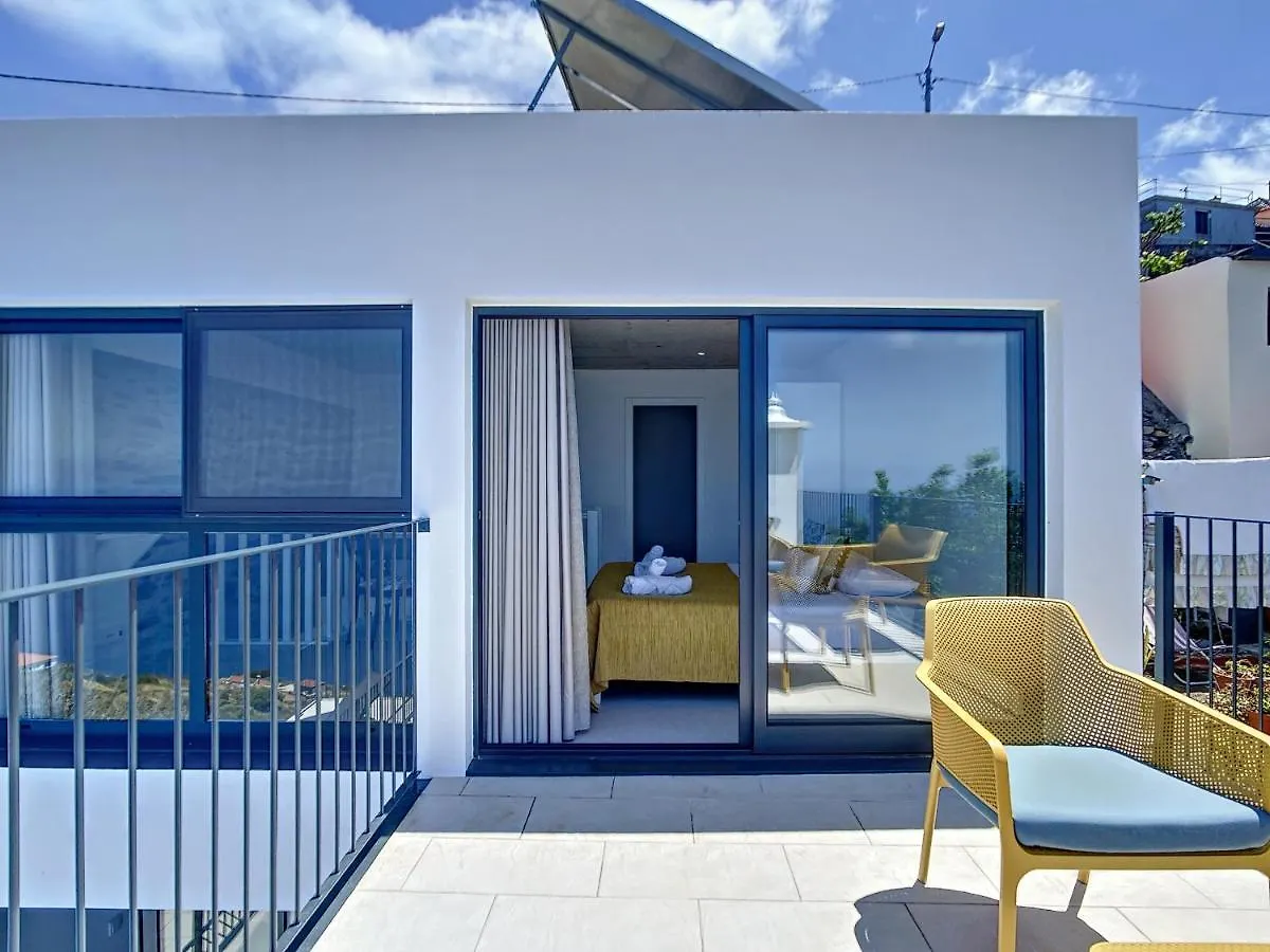 Villa Do Espigao By Atlantic Holiday Фажан-да-Овель