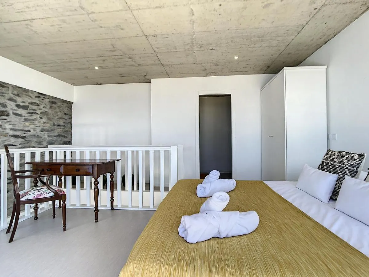 Villa Do Espigao By Atlantic Holiday Faja da Ovelha