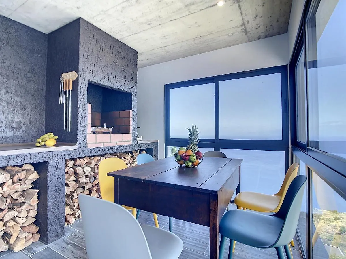Villa Do Espigao By Atlantic Holiday Faja da Ovelha