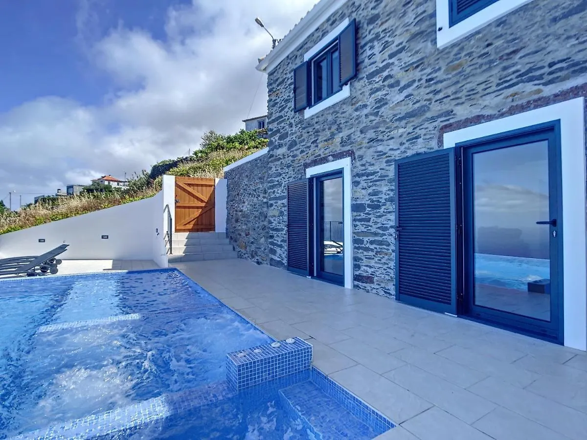Villa Do Espigao By Atlantic Holiday Фажан-да-Овель