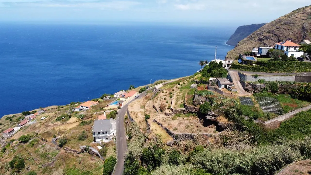 Villa Do Espigao By Atlantic Holiday Faja da Ovelha 0*,